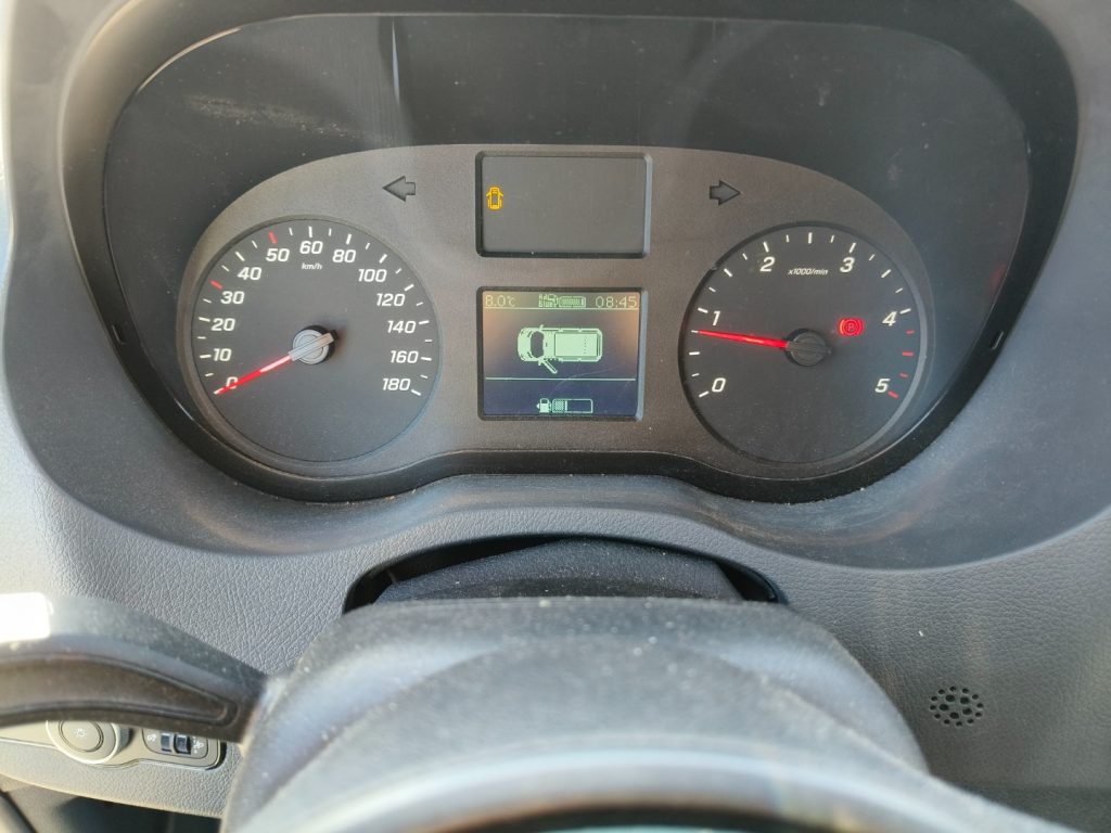 Scopri un'occasione autoMERCEDES-BENZ Sprinter F32/35 314 CDI TN Furgone Proda Antolini Venezia Mestre (VE)