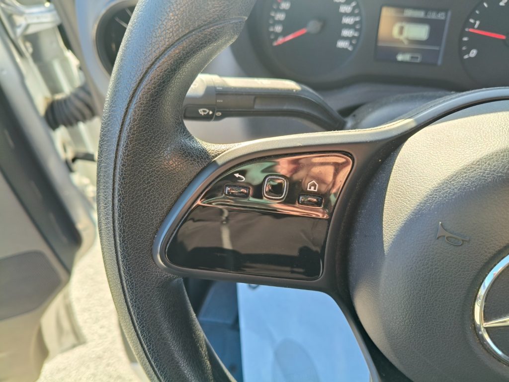 Scopri un'occasione autoMERCEDES-BENZ Sprinter F32/35 314 CDI TN Furgone Proda Antolini Venezia Mestre (VE)