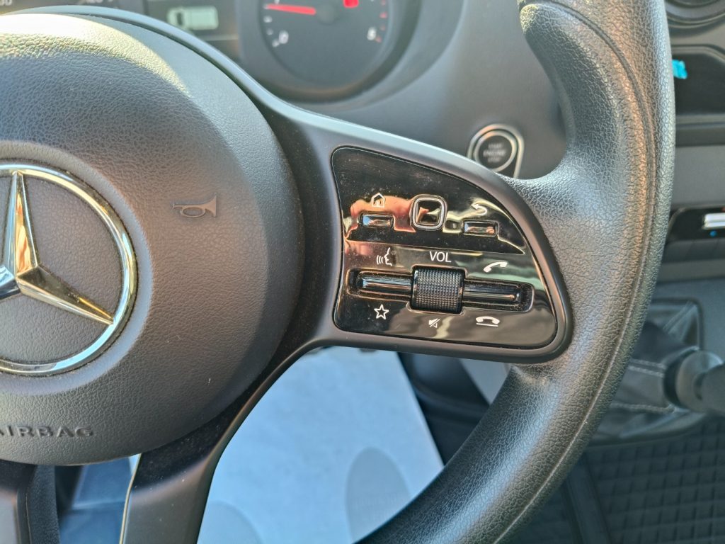 Scopri un'occasione autoMERCEDES-BENZ Sprinter F32/35 314 CDI TN Furgone Proda Antolini Venezia Mestre (VE)