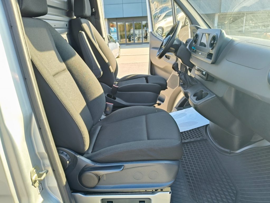 Scopri un'occasione autoMERCEDES-BENZ Sprinter F32/35 314 CDI TN Furgone Proda Antolini Venezia Mestre (VE)
