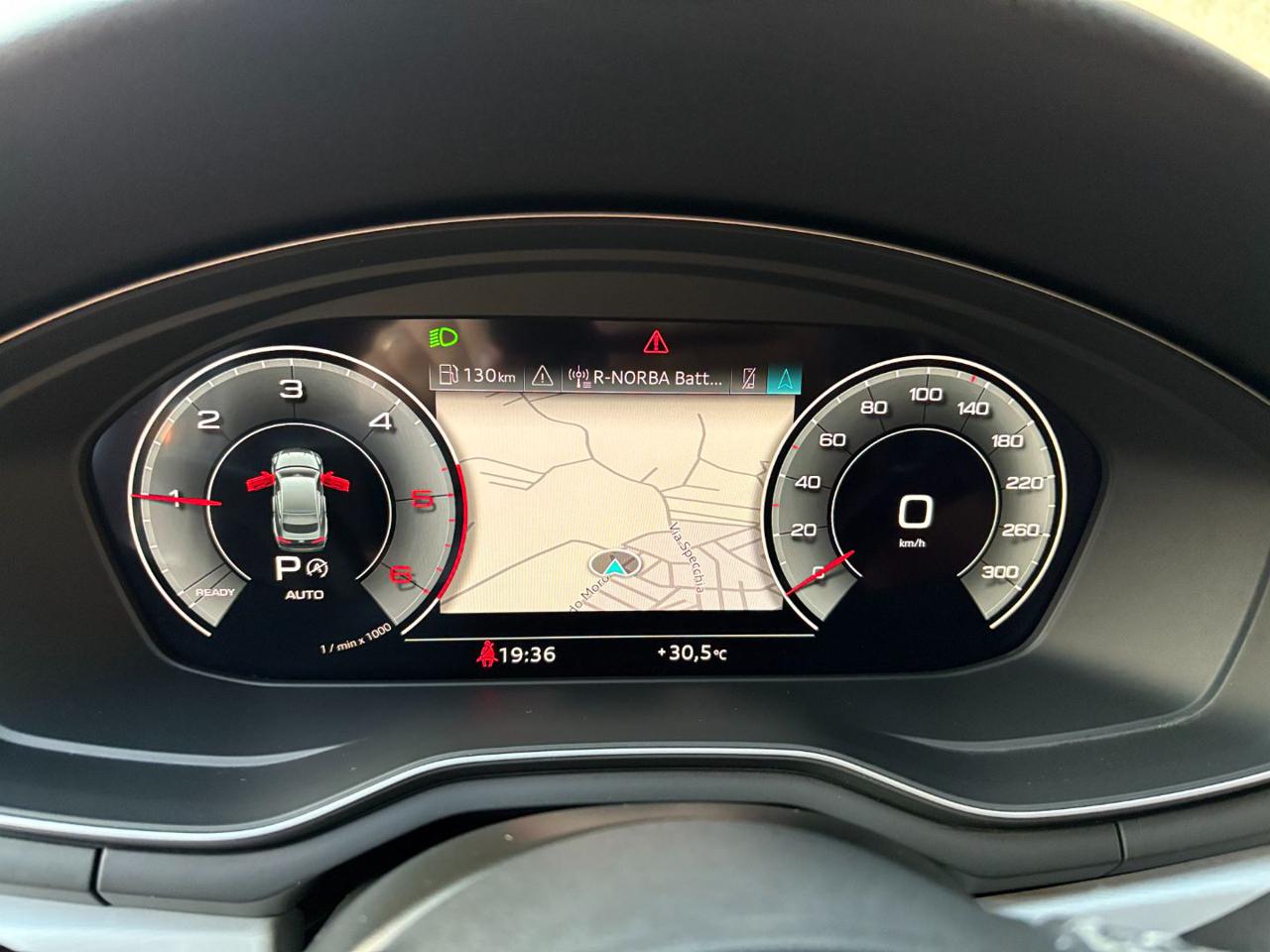 AUDI A5 SPB SPORTBACK 40 TDI quattro S tronic S line Plus. - 28