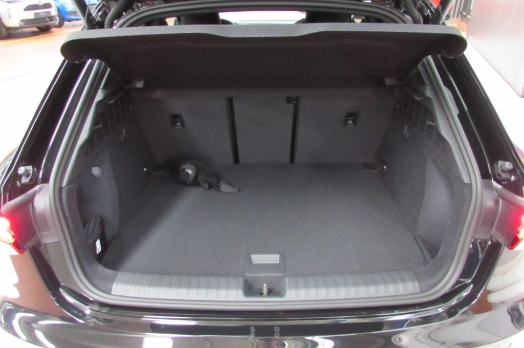 AUDI S3 SPB TFSI quattro S tronic KM ZERO S-LINE - 15
