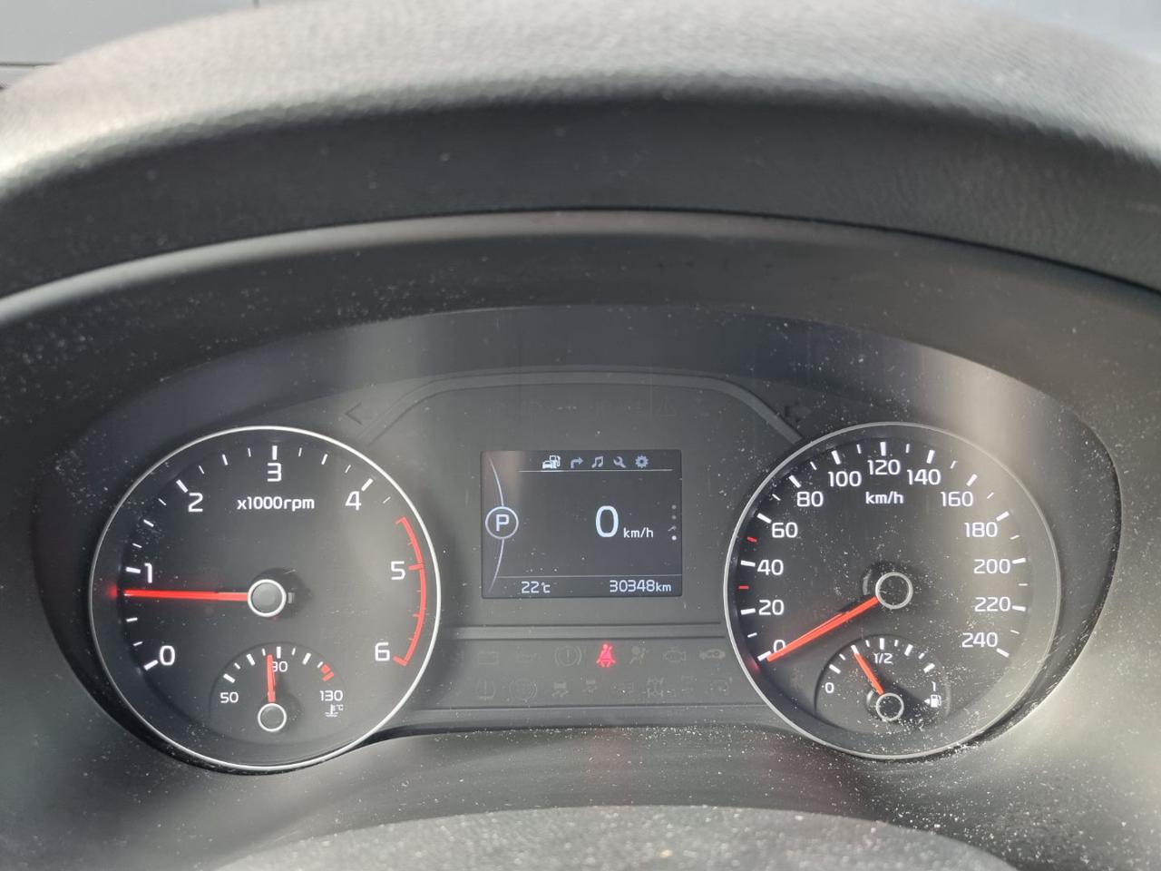 KIA Sportage 1.7 CRDI 141 CV DCT7 2WD Cool - 6