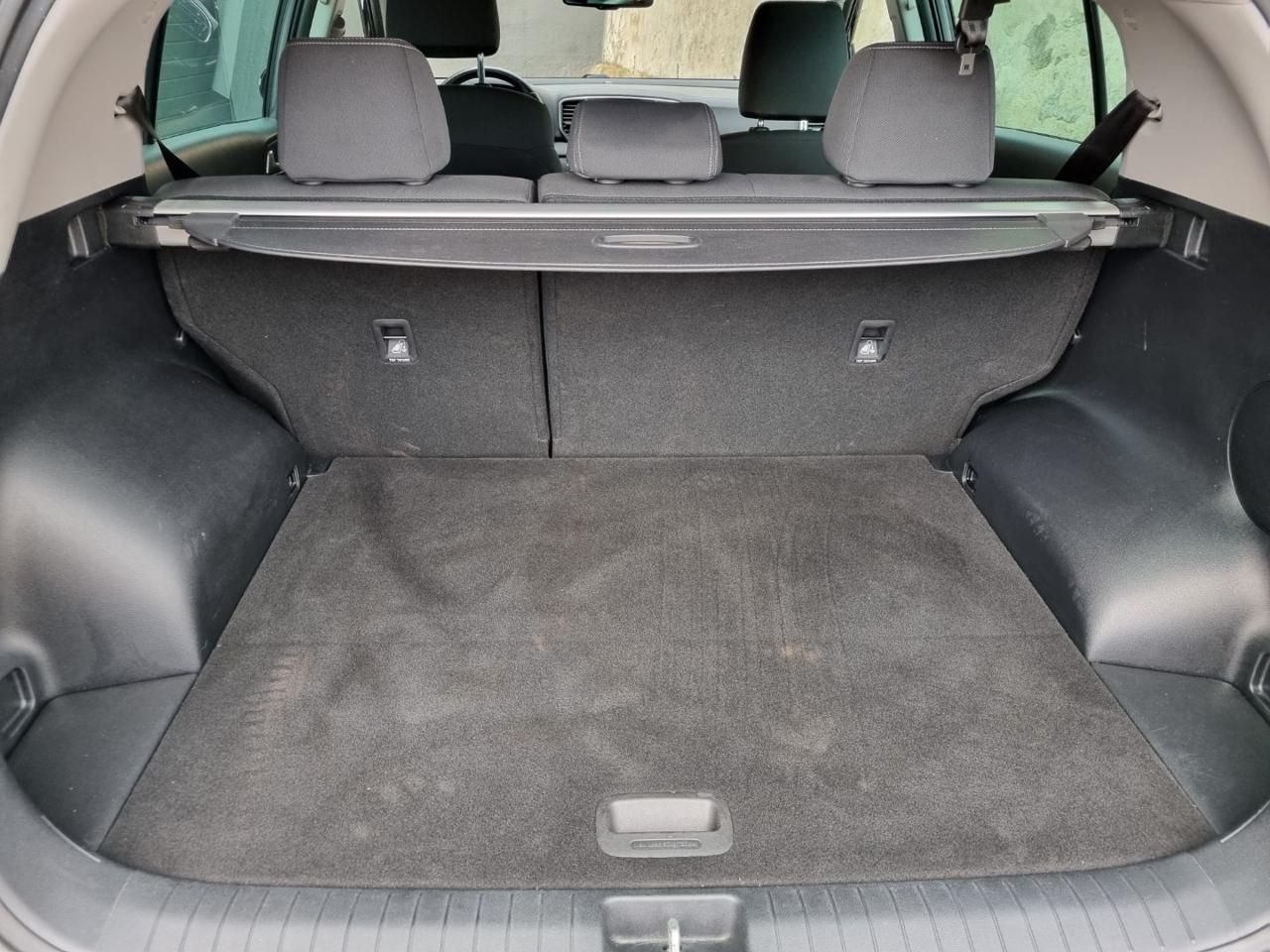 KIA Sportage 1.7 CRDI 141 CV DCT7 2WD Cool - 17