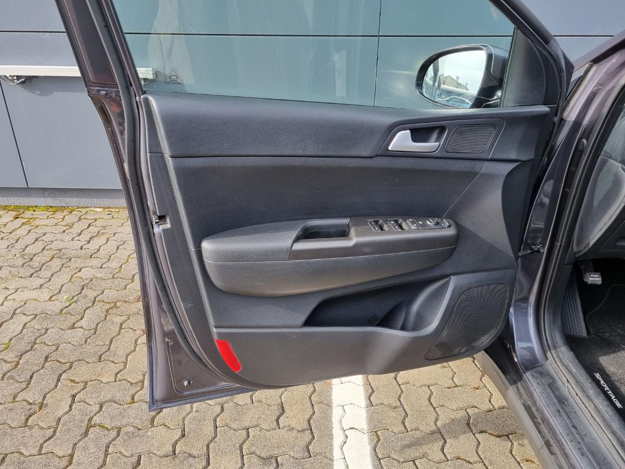 KIA Sportage 1.7 CRDI 141 CV DCT7 2WD Cool - 23