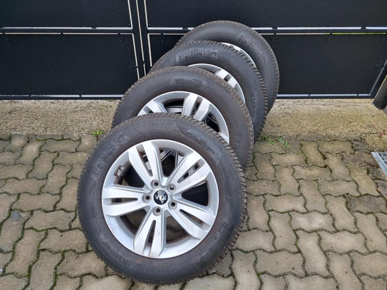 KIA Sportage 1.7 CRDI 141 CV DCT7 2WD Cool - 15