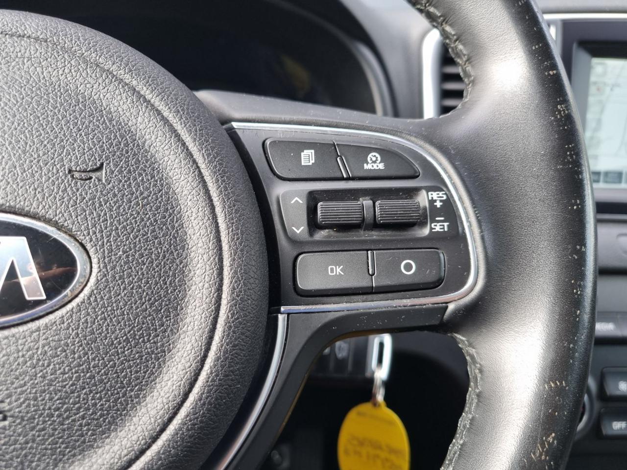 KIA Sportage 1.7 CRDI 141 CV DCT7 2WD Cool - 21