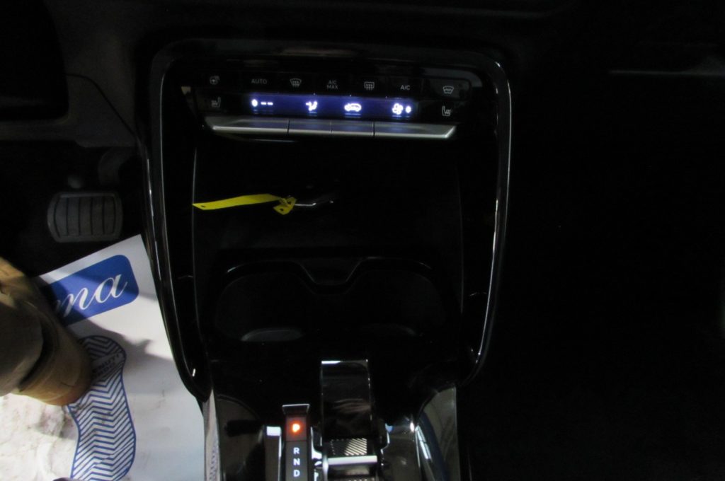 CITROEN C3 Aircross Hybrid 145 cv Automatico MAX KM ZERO - 12