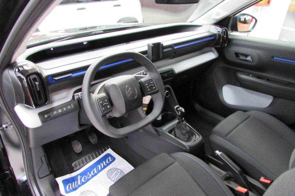 CITROEN C3 PureTech 100 S&S You - 8