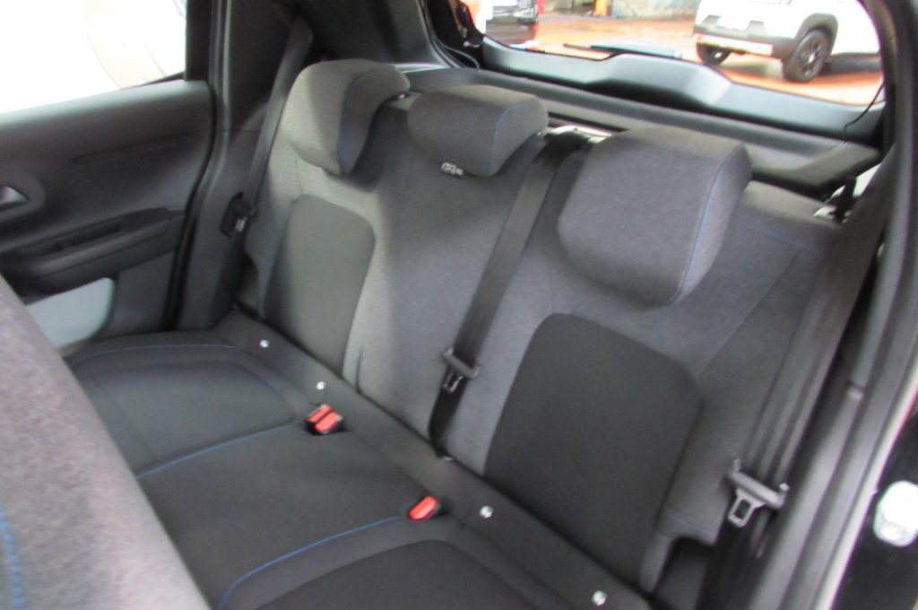 CITROEN C3 PureTech 100 S&S You - 12