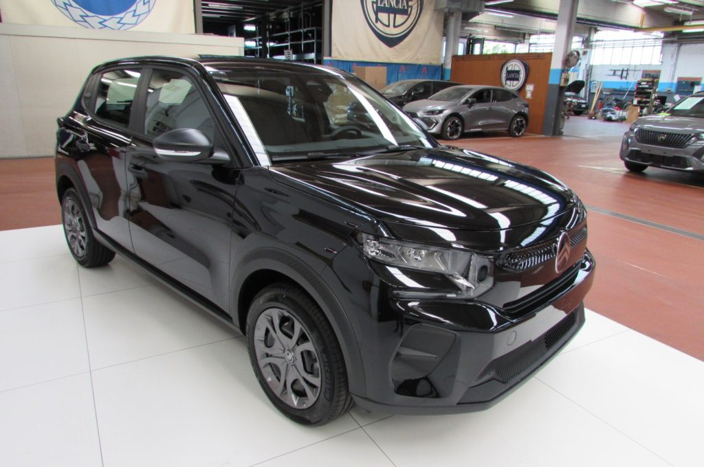 CITROEN C3 PureTech 100 S&S You - 3