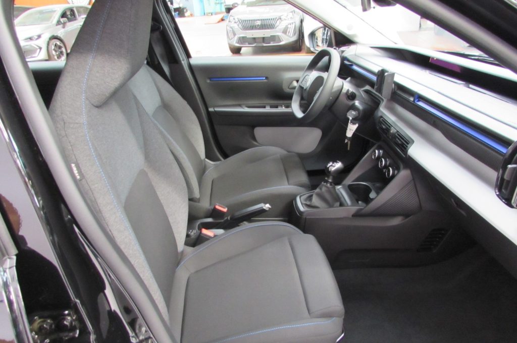 CITROEN C3 PureTech 100 S&S You - 15