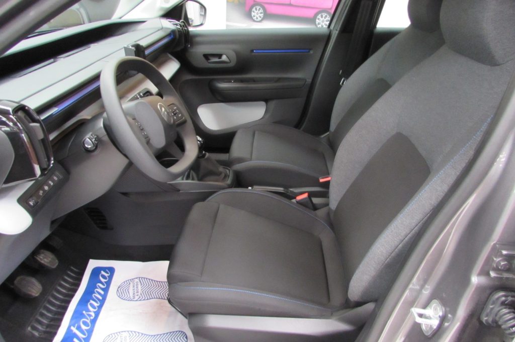 CITROEN C3 PureTech 100 S&S You - 7