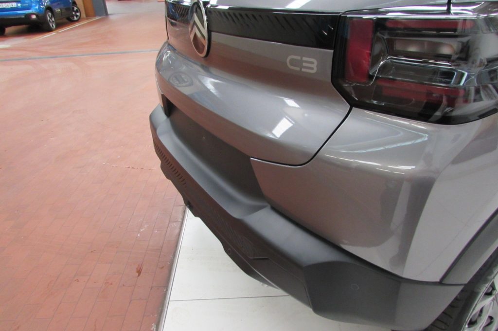CITROEN C3 PureTech 100 S&S You - 14