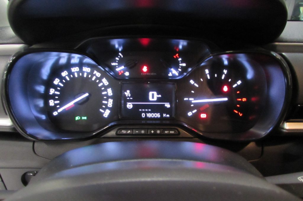 CITROEN C3 PureTech 83 S&S Max - 14