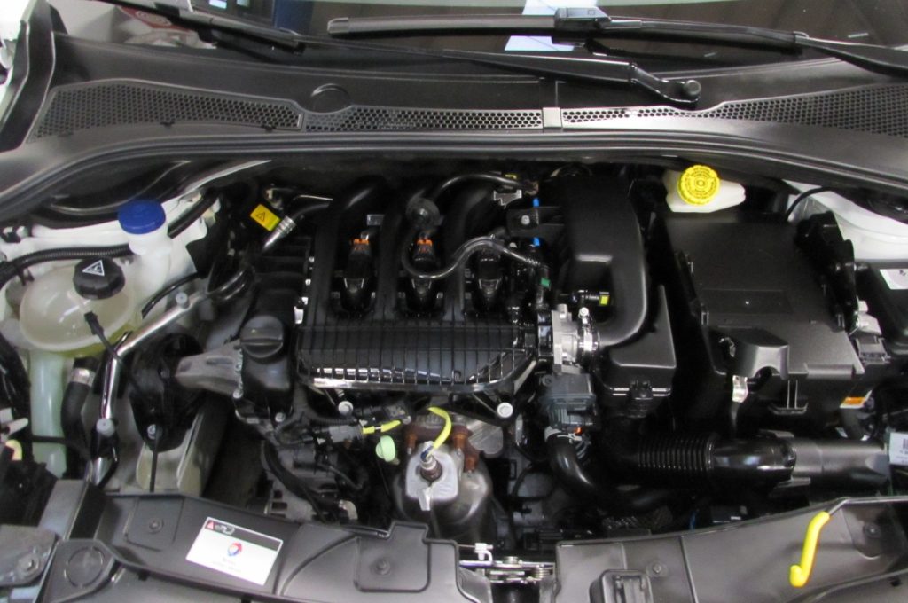 CITROEN C3 PureTech 83 S&S Max - 21