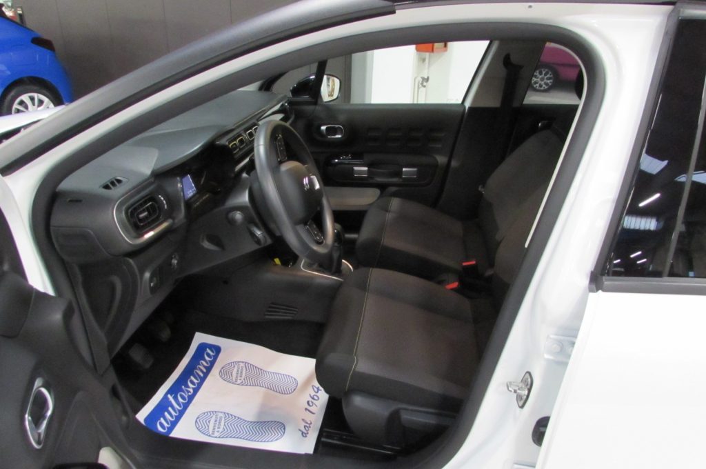CITROEN C3 PureTech 83 S&S Max - 8