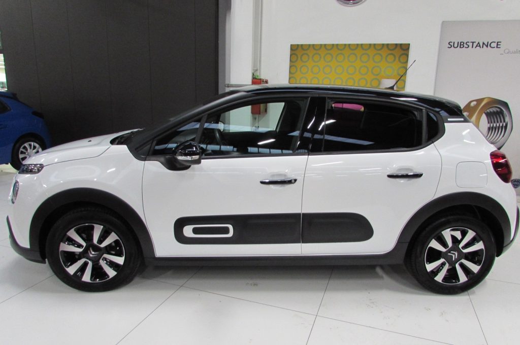 CITROEN C3 PureTech 83 S&S Max - 7