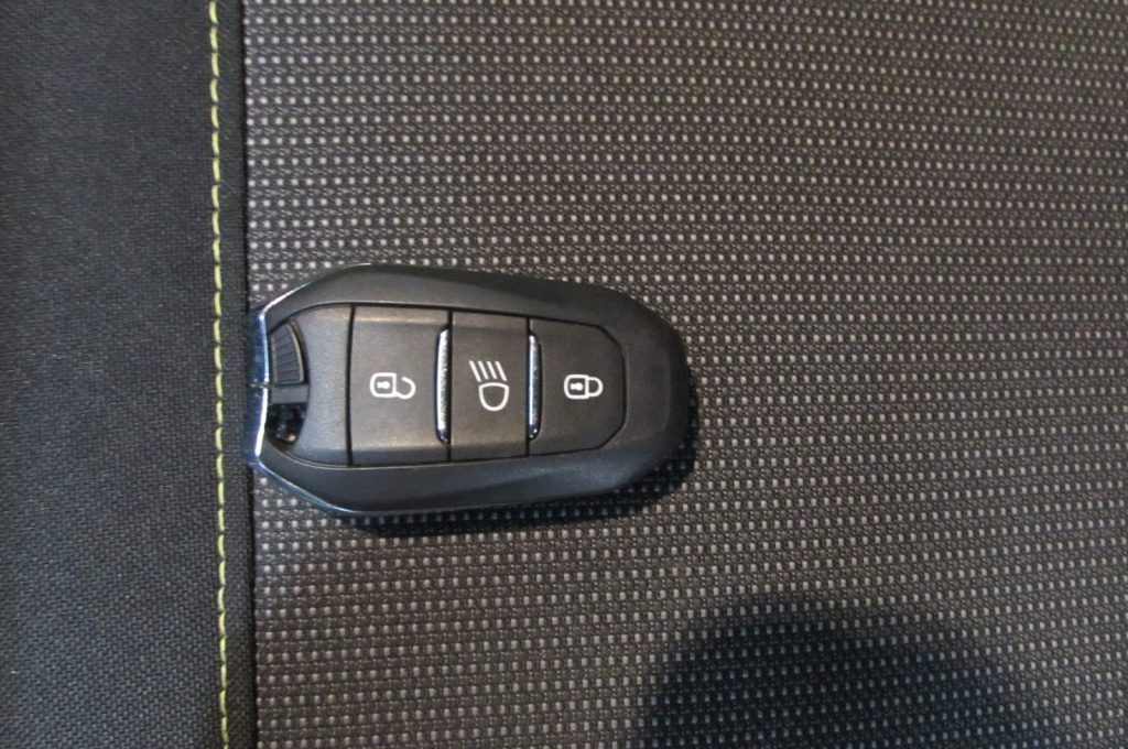 CITROEN C3 PureTech 83 S&S Max - 15
