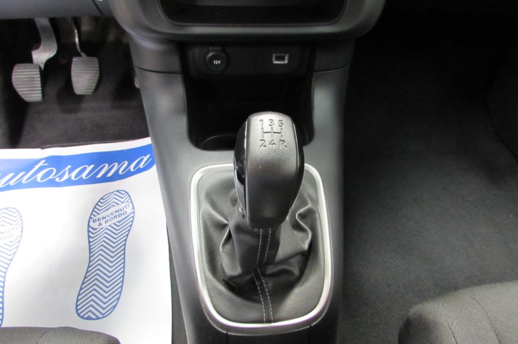 CITROEN C3 PureTech 83 S&S Max - 11