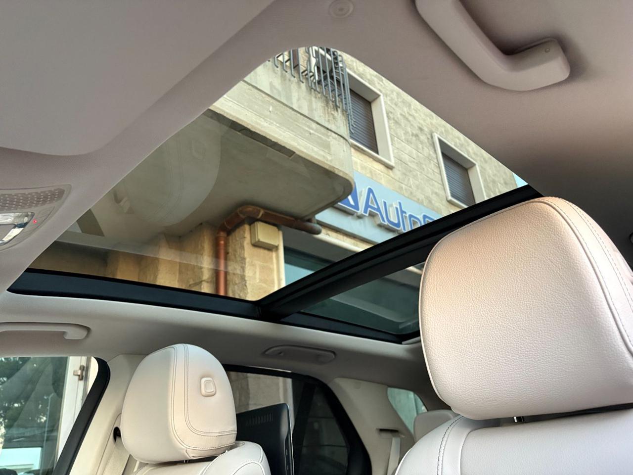 MERCEDES-BENZ GLE 400 d 4Matic Premium Plus 7 POSTI-TETTO APR/PAN - 68