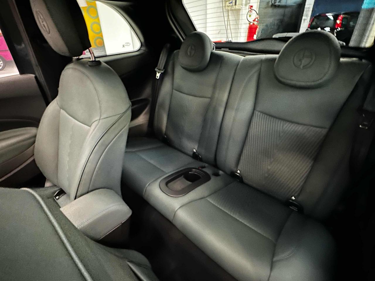 FIAT 500e Berlina 42 kWh Giorgio Armani - 10