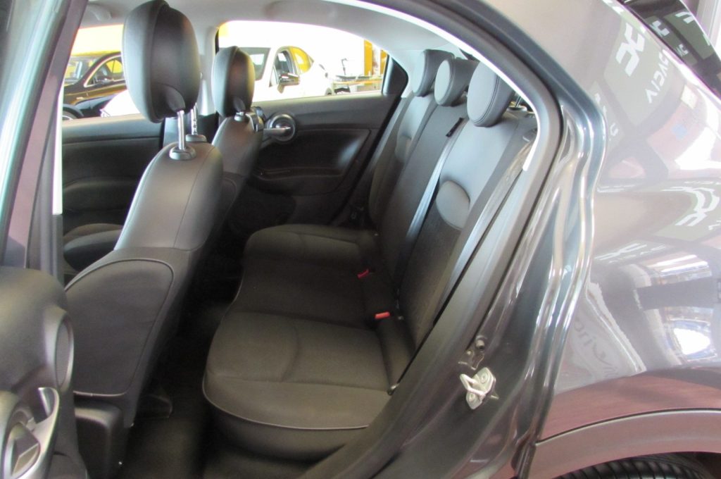 FIAT 500X 1.0 T3 120 CV - 12