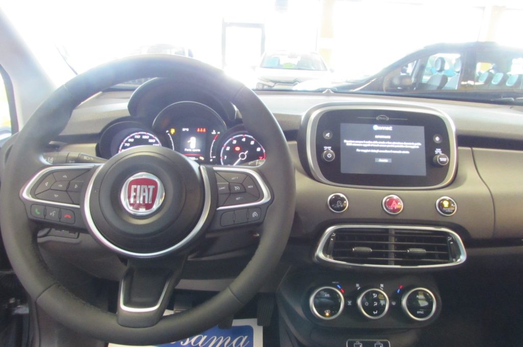 FIAT 500X 1.0 T3 120 CV - 6