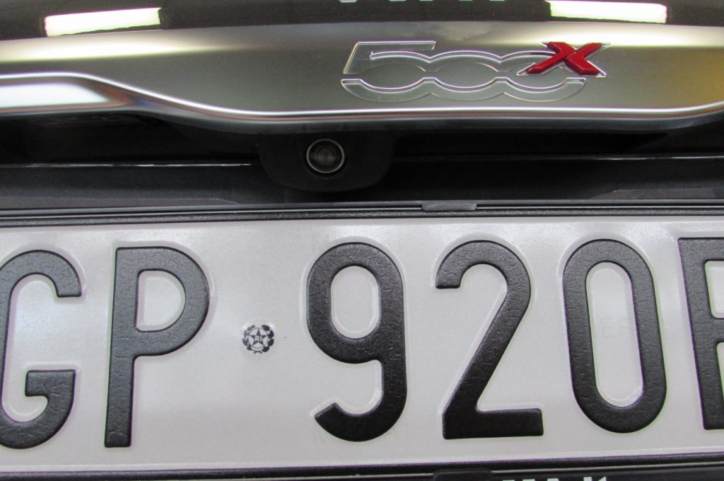 FIAT 500X 1.0 T3 120 CV - 15