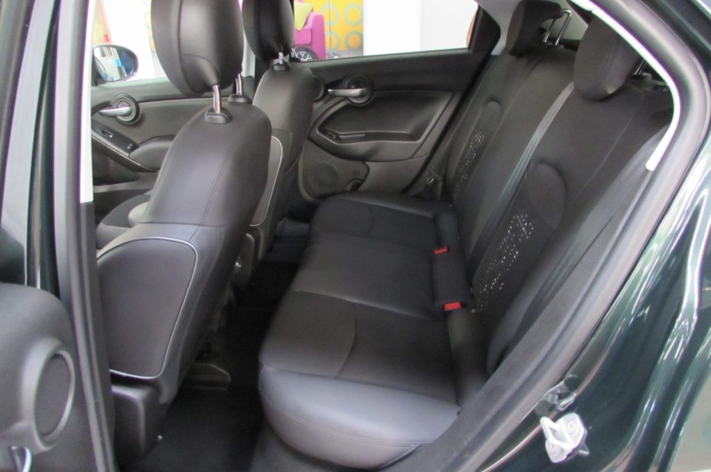 FIAT 500X 1.0 T3 120 CV CONNECT - 14