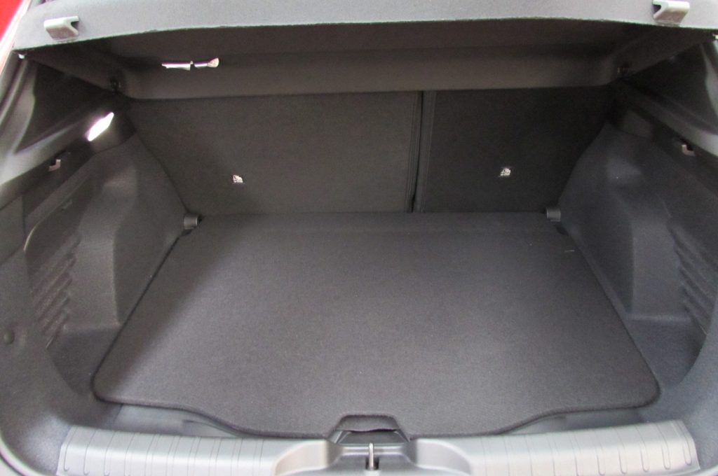 FIAT 600 Hybrid 110 CV DCT MHEV Icon KM ZERO - 14