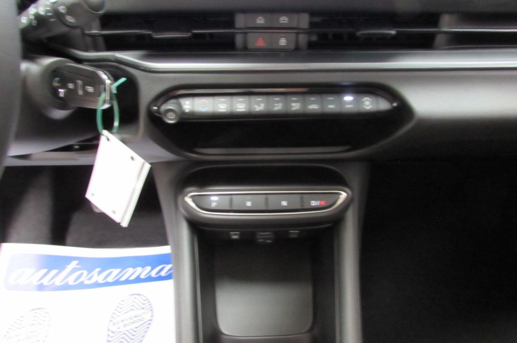 FIAT 600 Hybrid 110 CV DCT MHEV Pop - 10