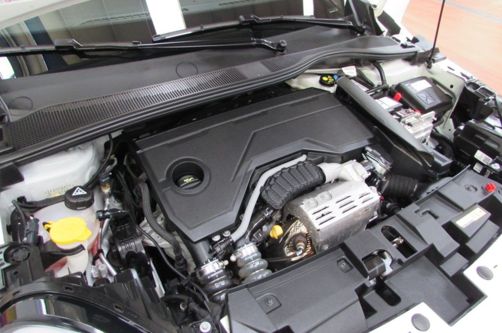 FIAT 600 Hybrid 145 CV DCT MHEV - 18