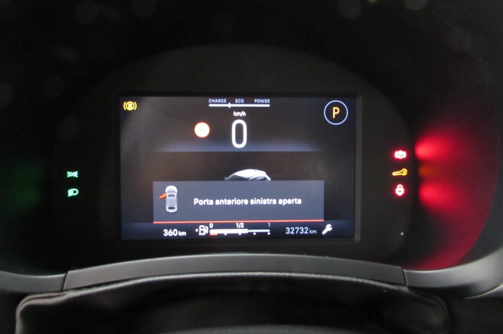 FIAT 600 Hybrid 145 CV DCT MHEV - 11