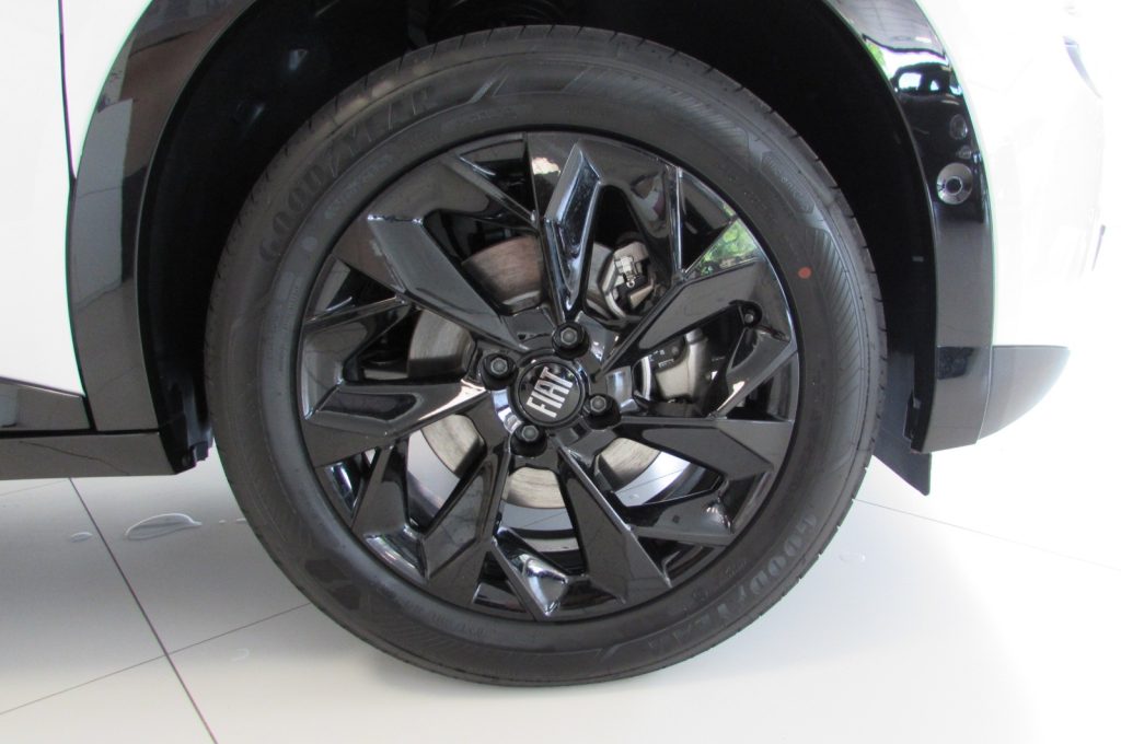 FIAT 600 Hybrid 145 CV DCT MHEV Sport KM ZERO - 6