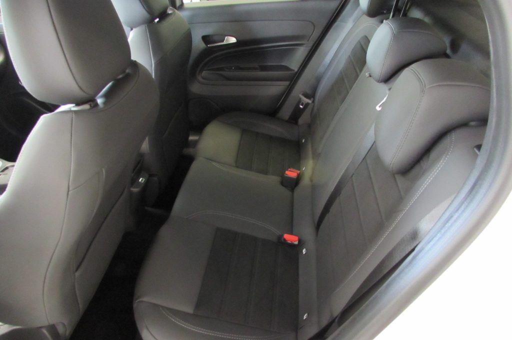 FIAT 600 Hybrid 145 CV DCT MHEV Sport KM ZERO - 9