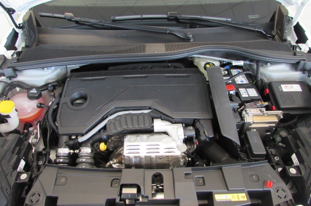 FIAT 600 Hybrid 145 CV DCT MHEV Sport KM ZERO - 13