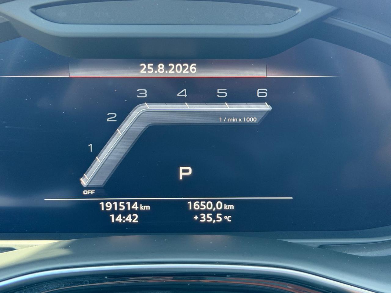 AUDI SQ8 TDI quattro tiptronic - 21