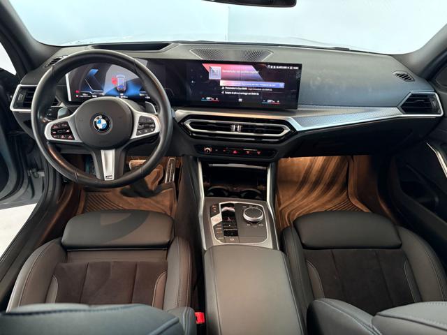 M340 340d xdrive Touring MSport Pro- IVA ESPOSTA-ACC M340 340d xdrive Touring MSport Pro- IVA ESPOSTA-ACC