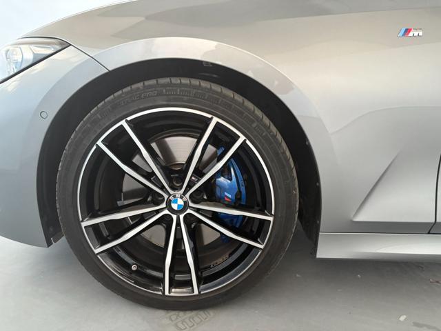 M340 340d xdrive Touring MSport Pro- IVA ESPOSTA-ACC M340 340d xdrive Touring MSport Pro- IVA ESPOSTA-ACC