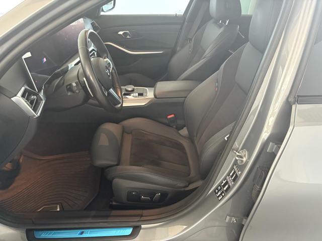 M340 340d xdrive Touring MSport Pro- IVA ESPOSTA-ACC M340 340d xdrive Touring MSport Pro- IVA ESPOSTA-ACC