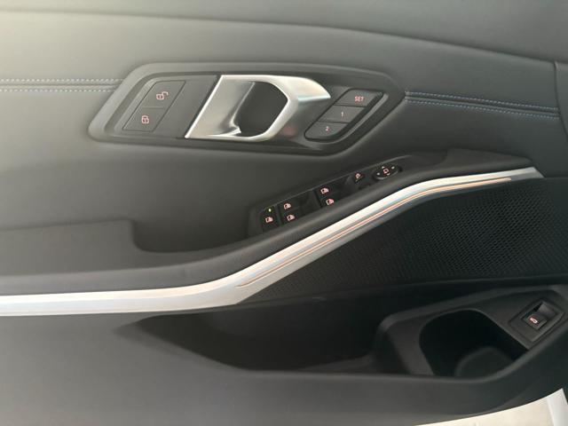 M340 340d xdrive Touring MSport Pro- IVA ESPOSTA-ACC M340 340d xdrive Touring MSport Pro- IVA ESPOSTA-ACC