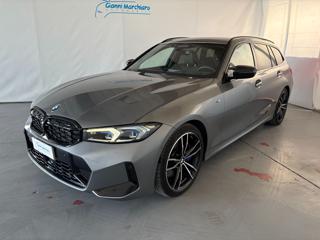 BMW M340 340d xdrive Touring MSport Pro- IVA ESPOSTA-ACC 340d xdrive Touring MSport Pro- IVA ESPOSTA-ACC