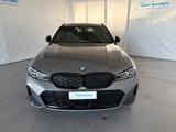 M340 340d xdrive Touring MSport Pro- IVA ESPOSTA-ACC M340 340d xdrive Touring MSport Pro- IVA ESPOSTA-ACC