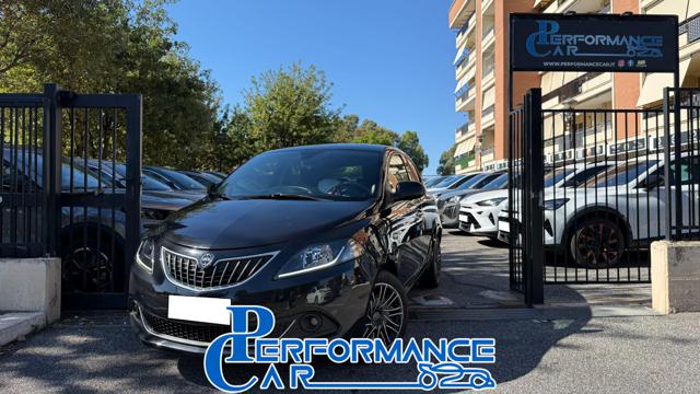 LANCIA Ypsilon 1.0 FIREFLY S&S HYBRID GOLD*24M.G.*CARPLAY*LED*TEL 
