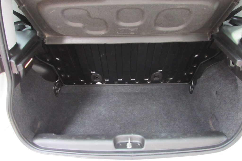 FIAT Panda 1.0 FireFly 70cv S&S Hybrid Easy - 13