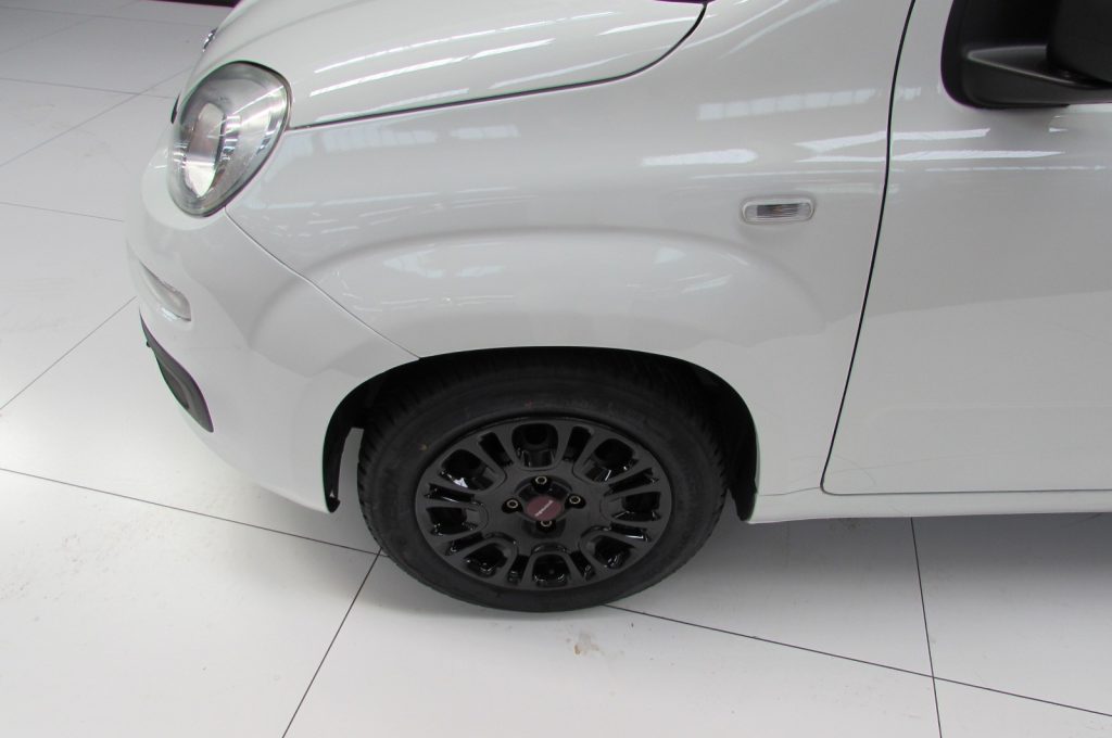 FIAT Panda 1.0 FireFly 70cv S&S Hybrid Easy - 6