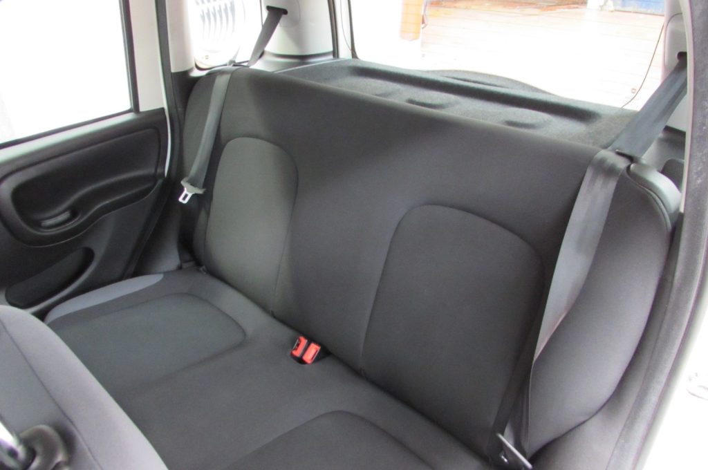 FIAT Panda 1.0 FireFly 70cv S&S Hybrid Easy - 12