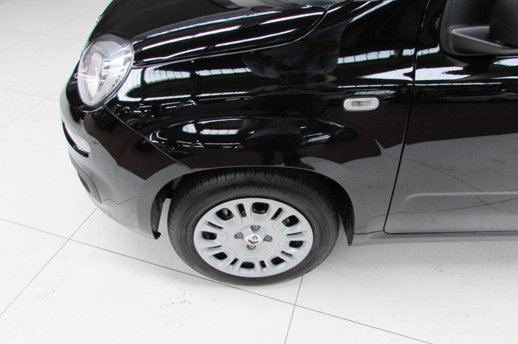 FIAT Panda 1.0 FireFly 70cv S&S Hybrid ICON KMZERO - 6