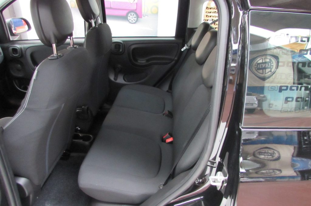 FIAT Panda 1.0 FireFly 70cv S&S Hybrid ICON KMZERO - 12